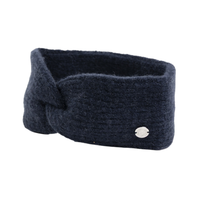 Harcour - Bandeau femme Ali marine | - Ohlala