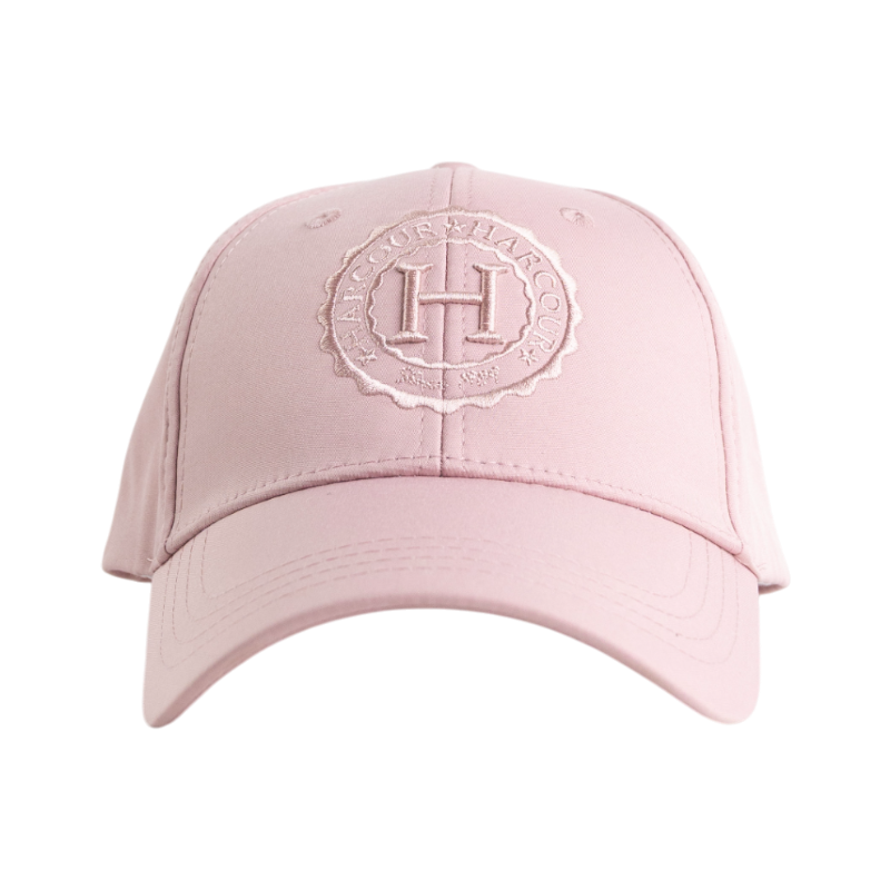 Harcour - Casquette softshell unisexe Ambassadeur pivoine | - Ohlala