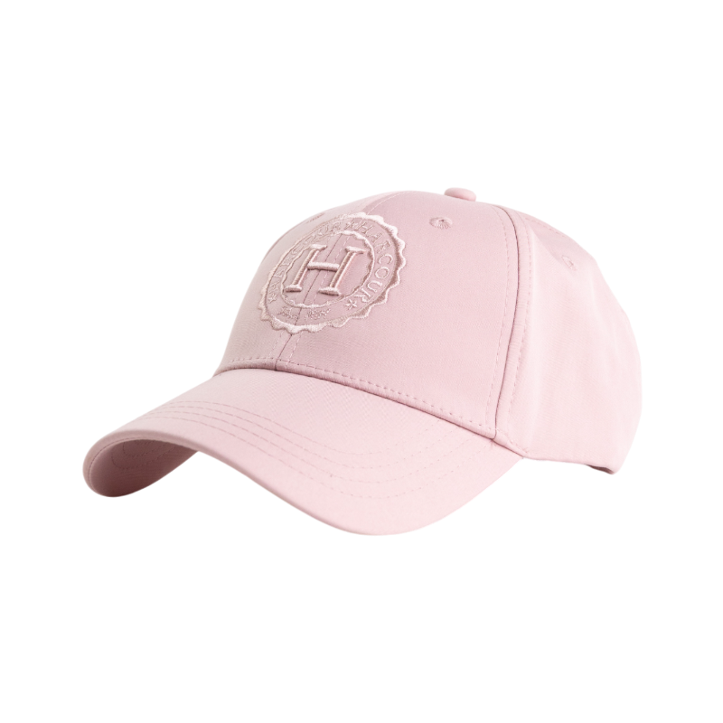 Harcour - Casquette softshell unisexe Ambassadeur pivoine | - Ohlala