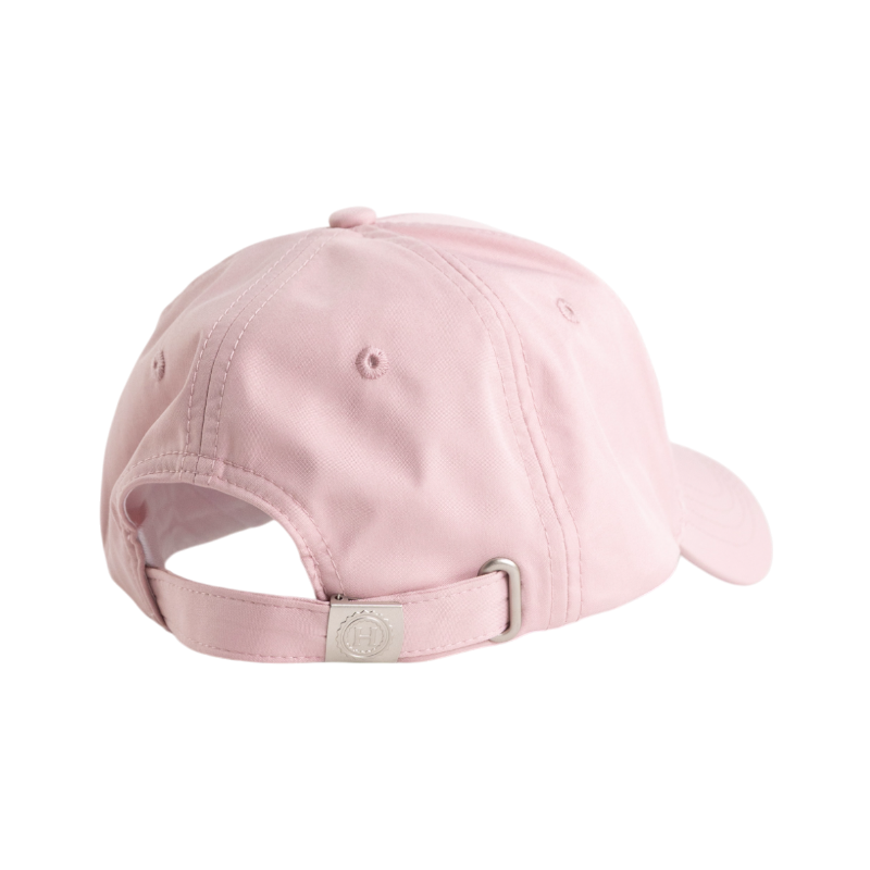 Harcour - Casquette softshell unisexe Ambassadeur pivoine | - Ohlala