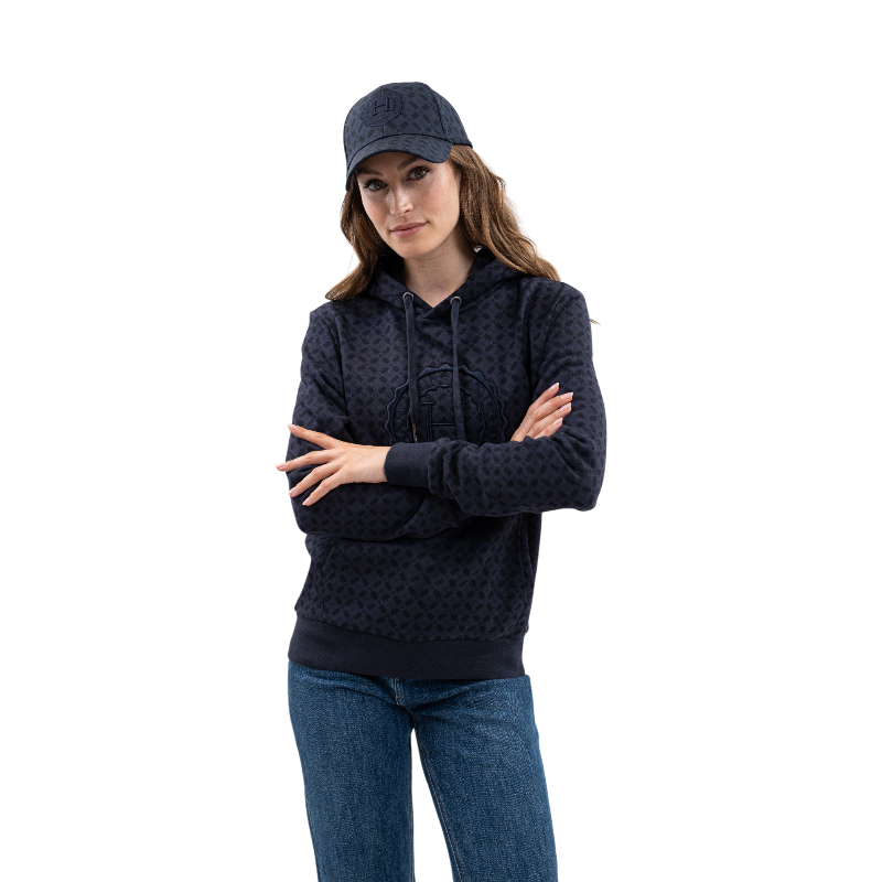 Harcour - Casquette unisexe April tartan | - Ohlala