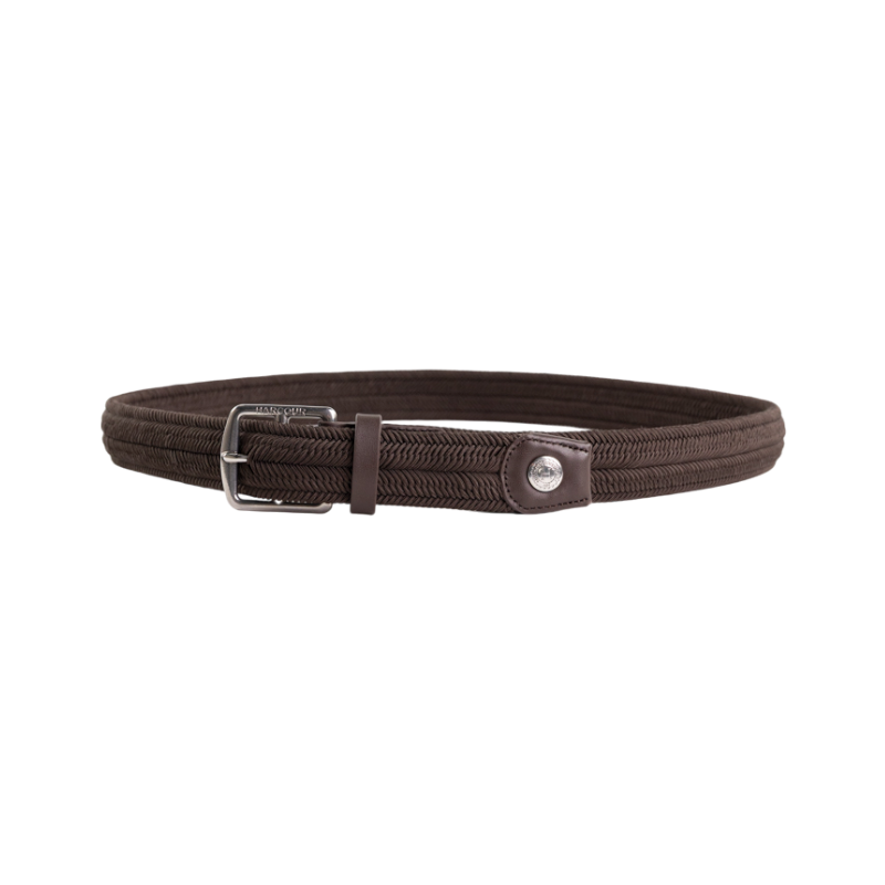 Harcour - Ceinture Bana cacao | - Ohlala