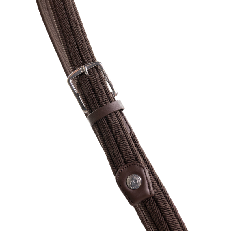 Harcour - Ceinture Bana cacao | - Ohlala