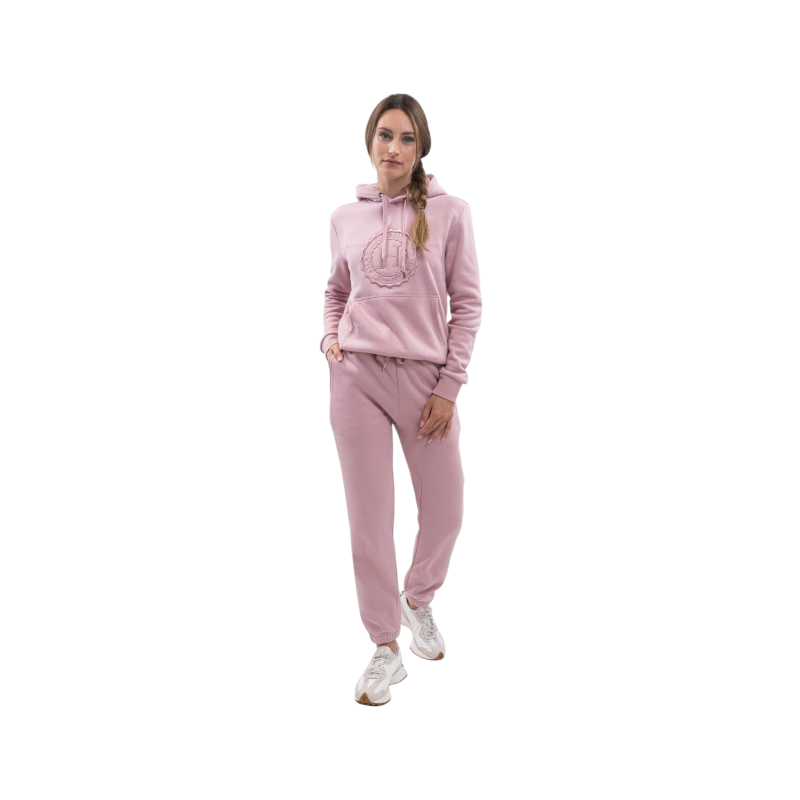 Harcour - Jogging femme Aria pivoine | - Ohlala