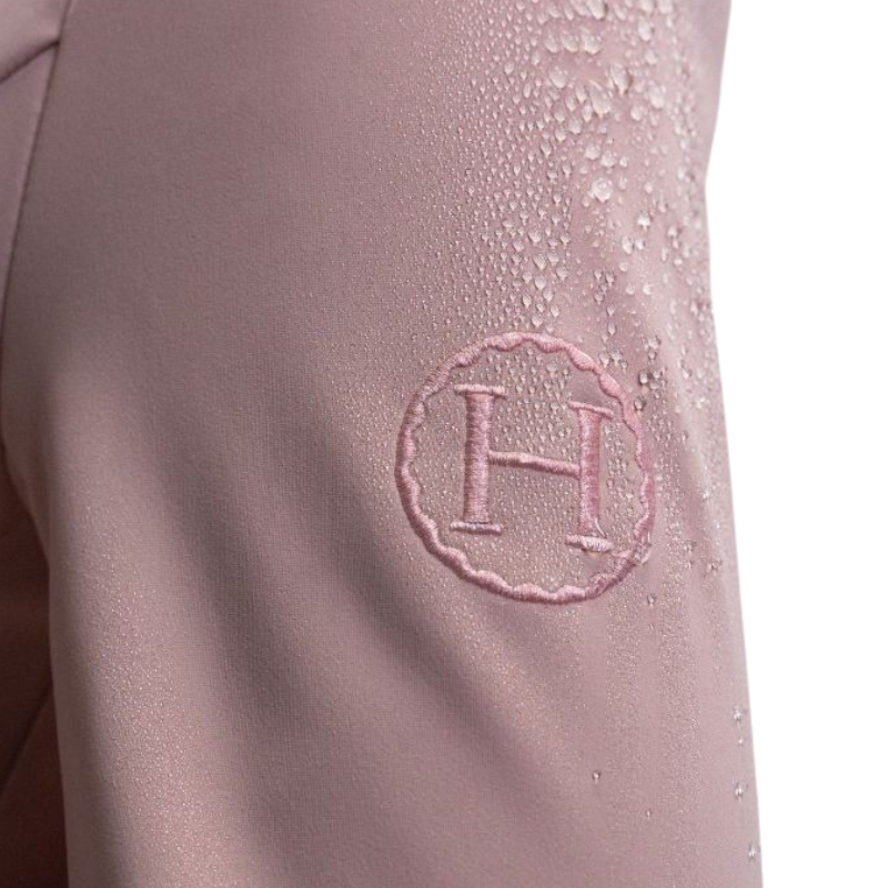 Harcour - Veste de concours femme Jismy pivoine | - Ohlala