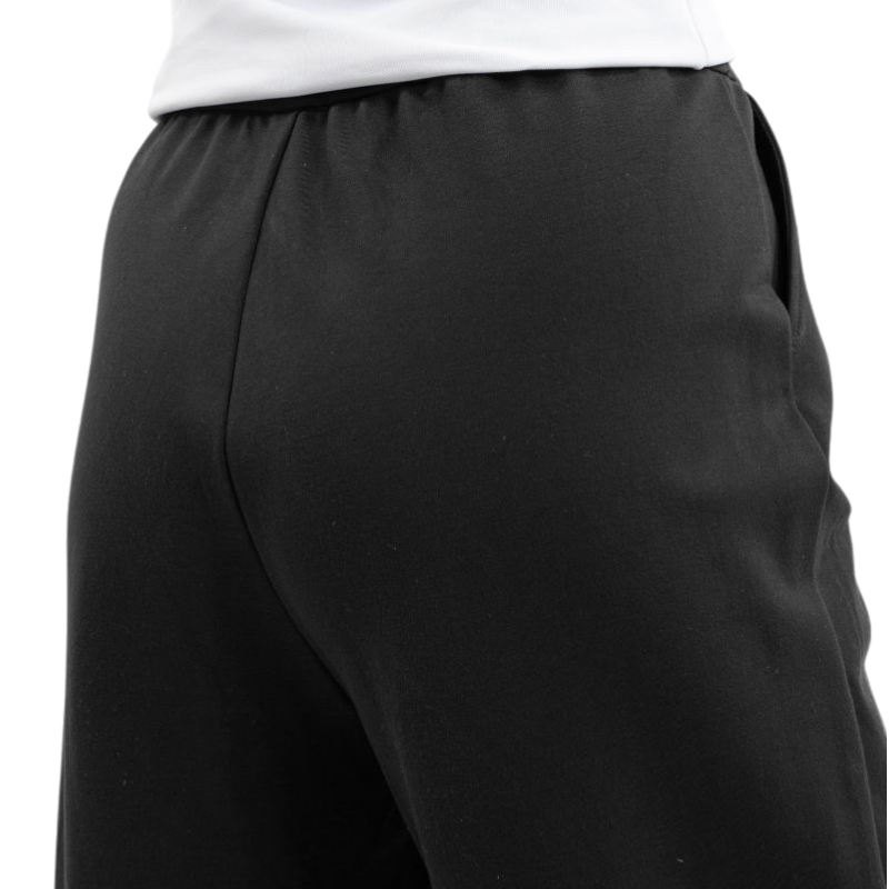 Harcour - Pantalon femme Pia noir | - Ohlala