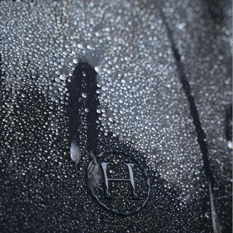 Harcour - Veste imperméable homme Prisko marine | - Ohlala