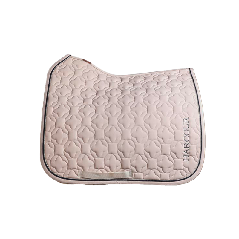 Harcour - Tapis de dressage Sitka lin | - Ohlala