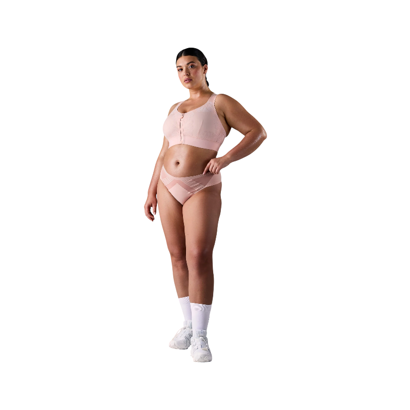 Hästko - Brassière de sport n°92 Underwear nude | - Ohlala
