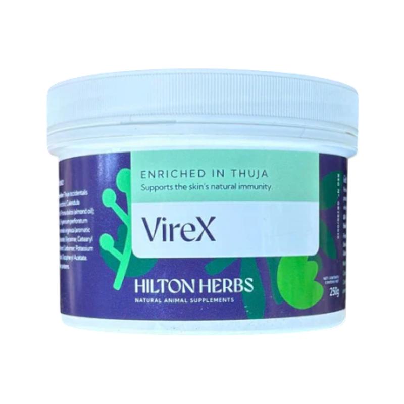 Hilton Herbs - Baumes VireX Verrues et sarcoïdes | - Ohlala