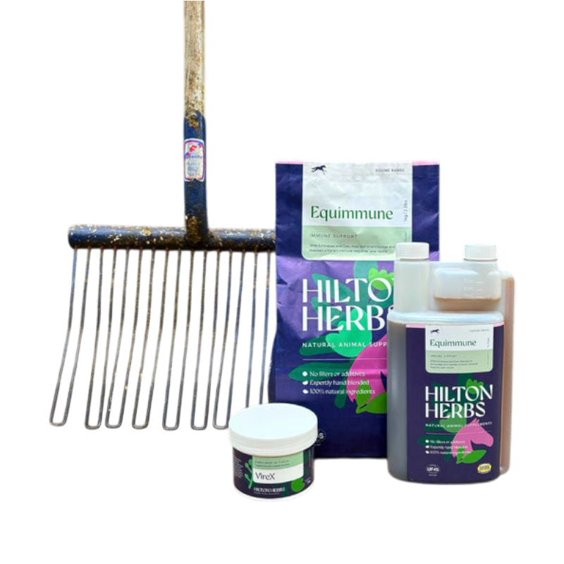 Hilton Herbs - Baumes VireX Verrues et sarcoïdes | - Ohlala