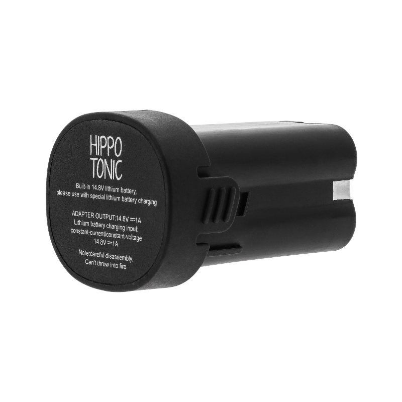 Hippotonic - Batterie pour tondeuse STX1 PRO | - Ohlala