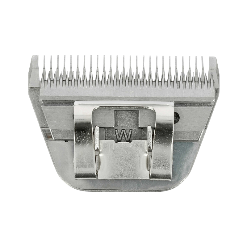 Hippotonic - Peigne A5 2,4 mm acier carbone | - Ohlala