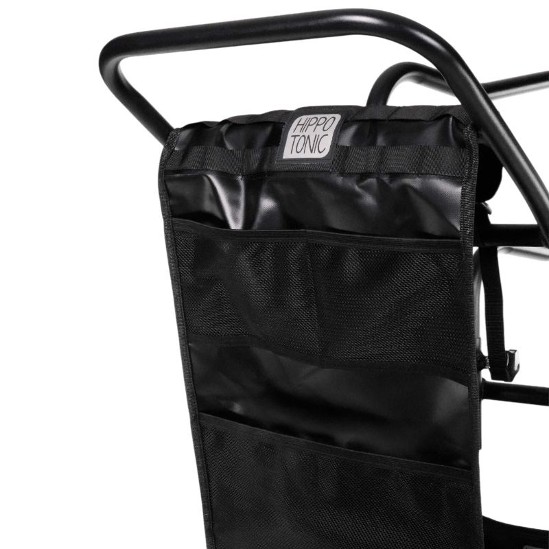 Hippotonic - Chariot démontable 3 roues | - Ohlala