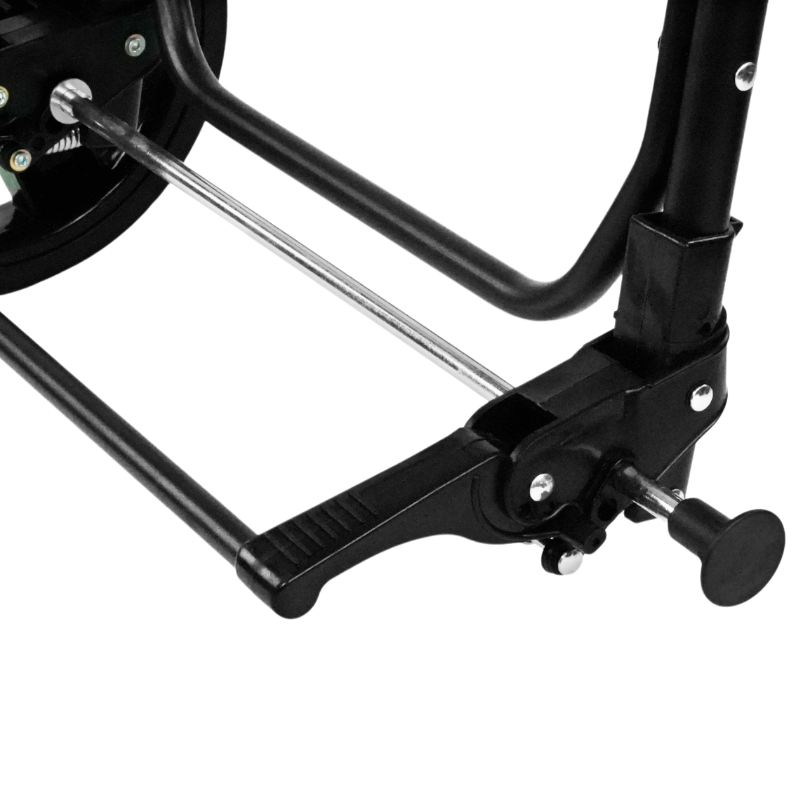 Hippotonic - Chariot démontable 3 roues | - Ohlala