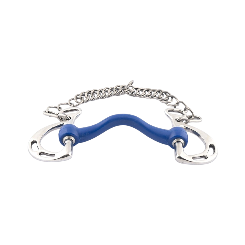 Jump'In - Mors Goyo Aga résine Softmouth 13SM | - Ohlala