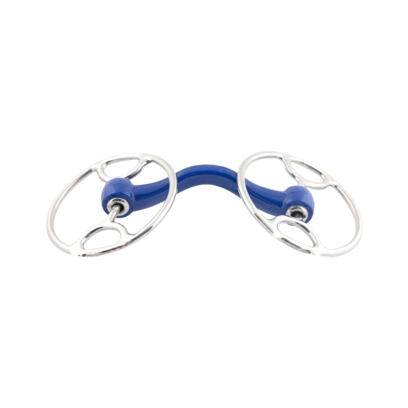 Jump'In - Mors Swivel résine Softmouth 12SM | - Ohlala