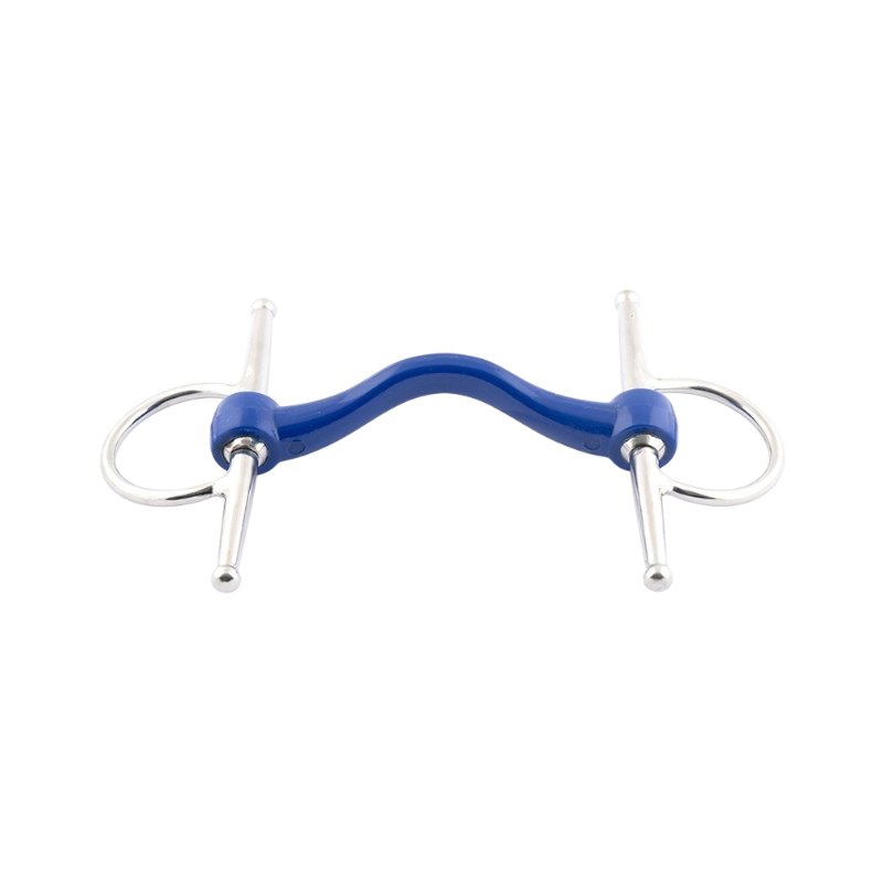 Jump'In - Mors à aiguilles résine Softmouth 3SM | - Ohlala