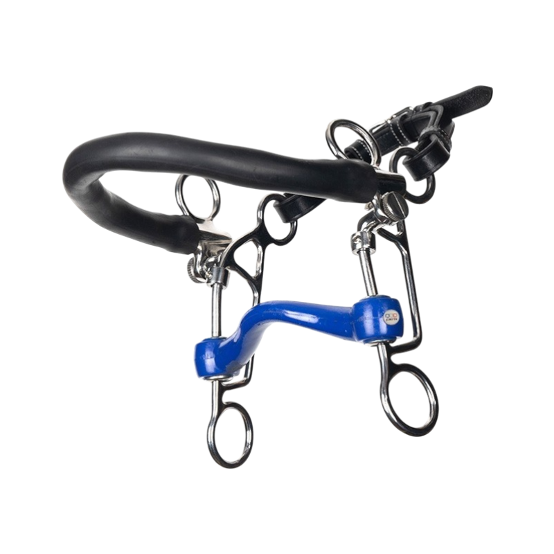 Jump'In - Mors combiné résine Softmouth 11SM | - Ohlala