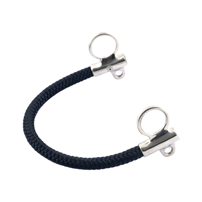 Jump'In - Mors combiné résine Softmouth 11SM | - Ohlala