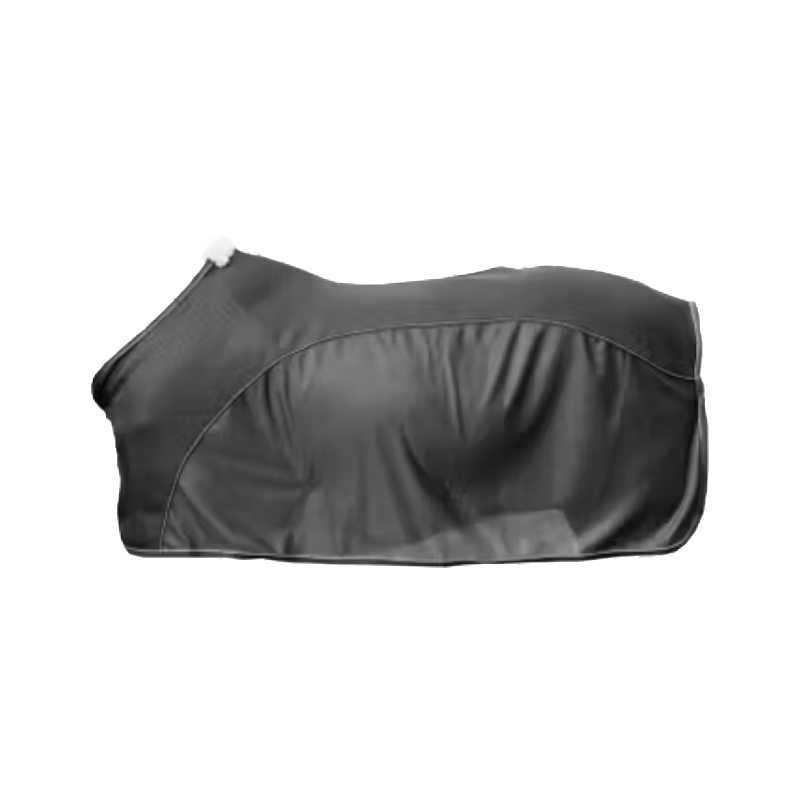 Kentucky Horsewear - Chemise mesh Combo noir | - Ohlala