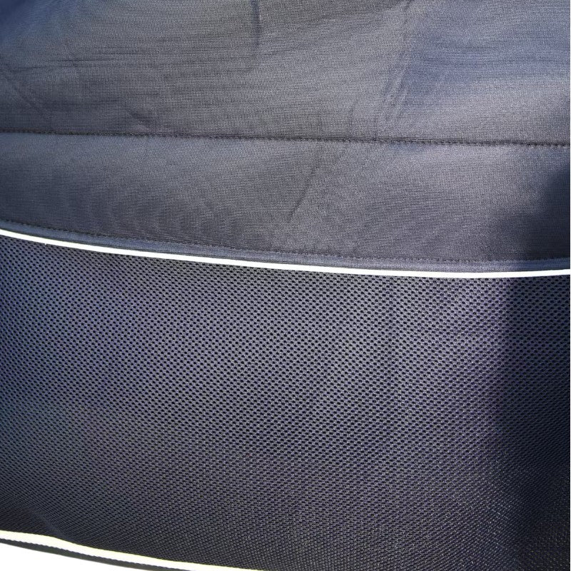 Kentucky Horsewear - Doublure Comfort 3D Fleece Liner marine | - Ohlala