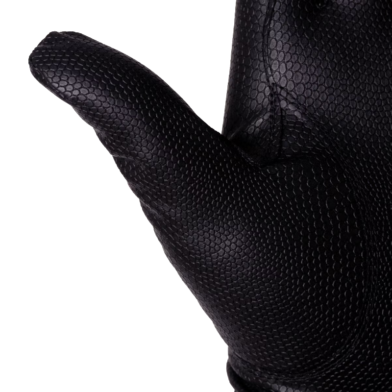 Kentucky Horsewear - Gants d'équitation d'hiver Grip marine | - Ohlala