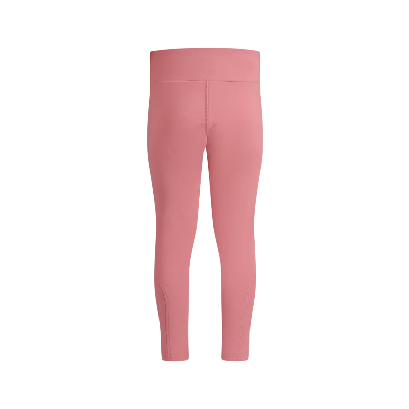 Kentucky Horsewear - Legging d'équitation Sammy Kids fille full Grip vieux rose | - Ohlala