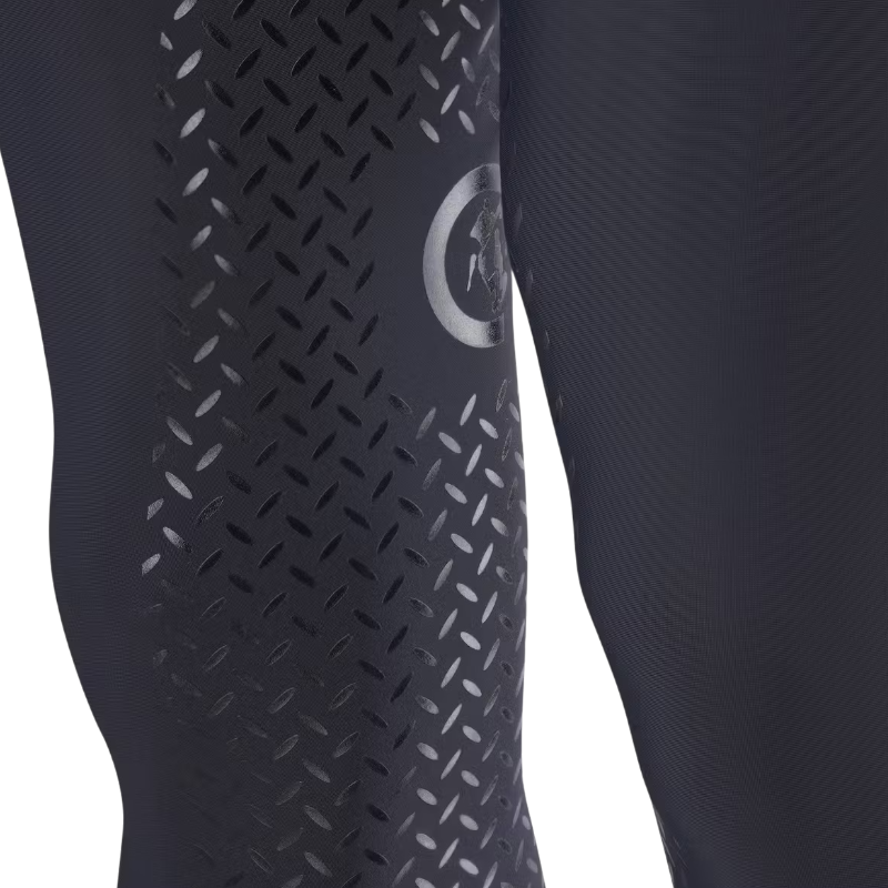 Kentucky Horsewear - Pantalon d'équitation Mexico homme full Grip marine | - Ohlala