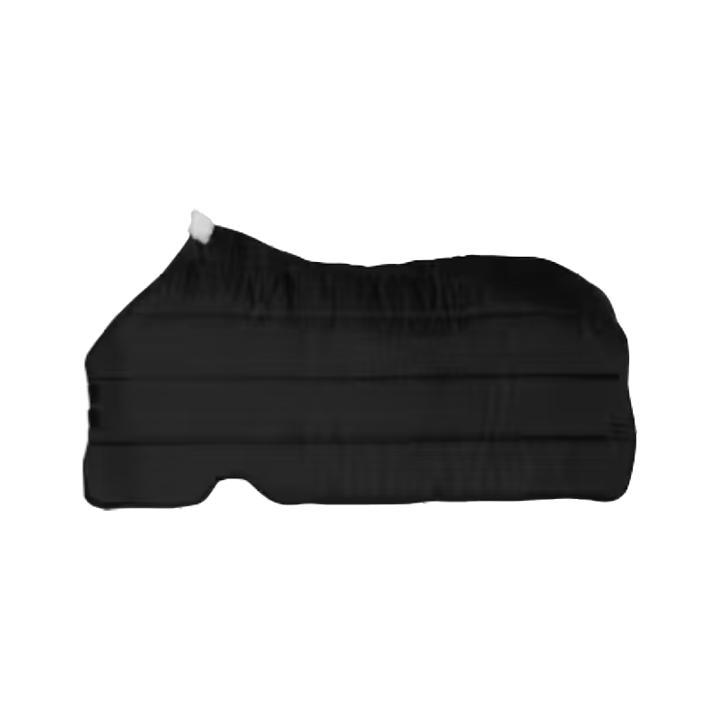 Kentucky Horsewear - Sous-couverture Comfort Liner noir 300g | - Ohlala