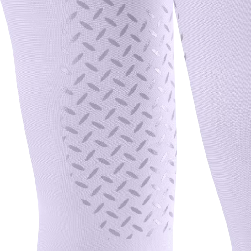 Kentucky Horsewear - Pantalon d'équitation Miami City fille parme | - Ohlala