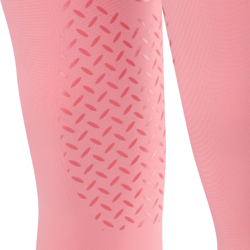 Kentucky Horsewear - Pantalon d'équitation Miami City fille vieux rose | - Ohlala