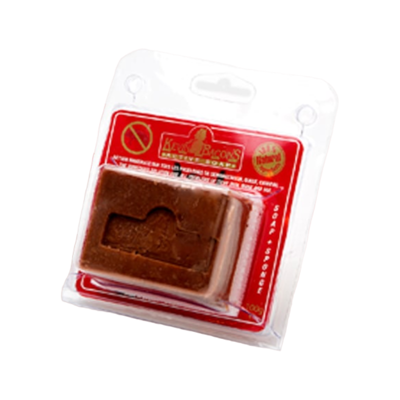 Kevin Bacon's - Savon anti-démangeaisons | - Ohlala