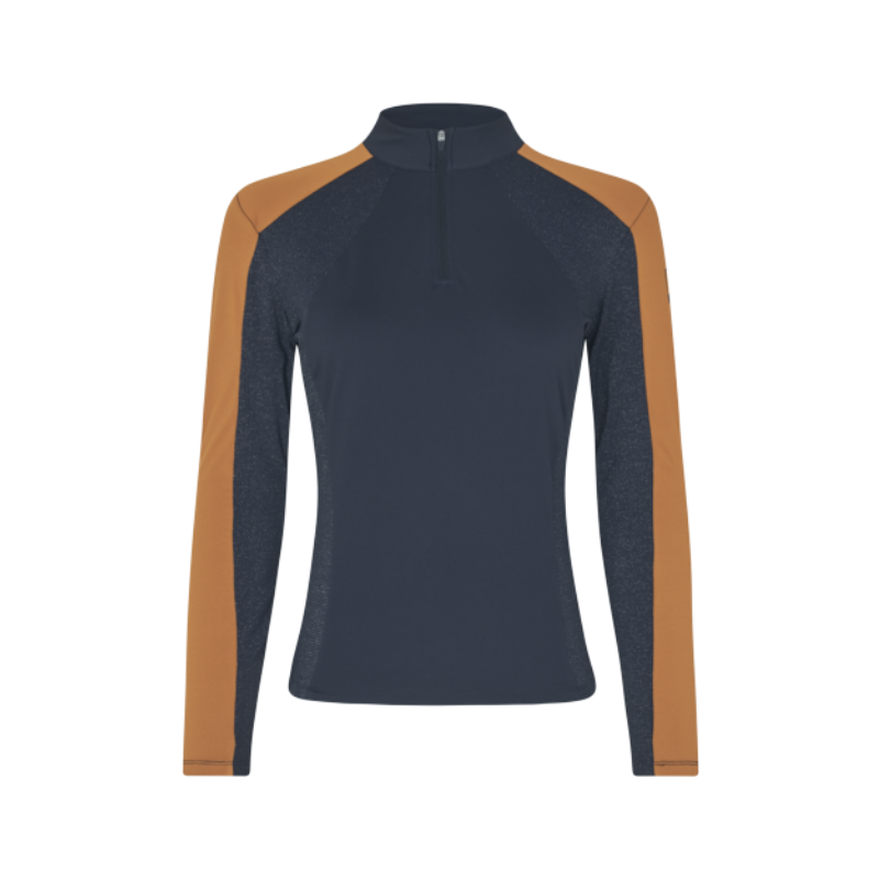 Kingsland - Baselayer manches longues femme KLMegan argan oil | - Ohlala