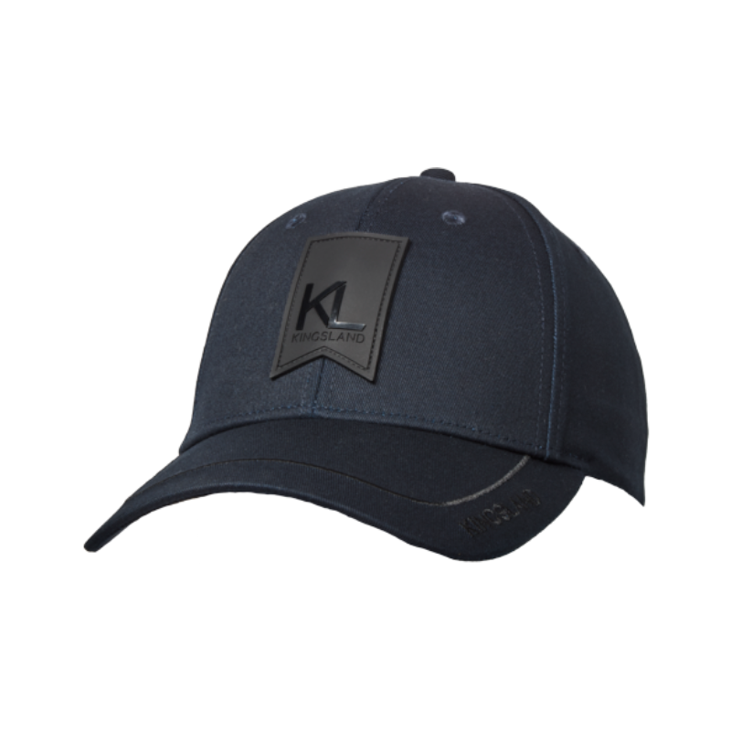 Kingsland - Casquette unisexe KLMaggie marine | - Ohlala
