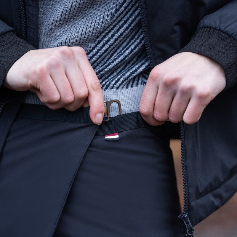 Kingsland - Jupe de pluie portefeuille unisexe KLMontana marine | - Ohlala