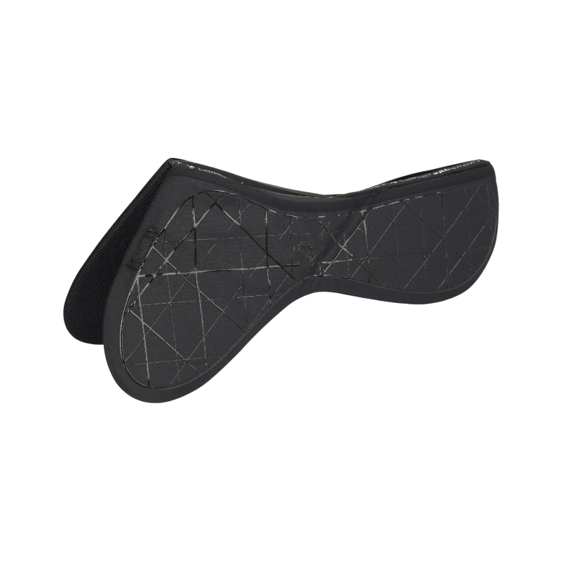 Lemieux - Amortisseur Matrix Support Euro Jump noir | - Ohlala