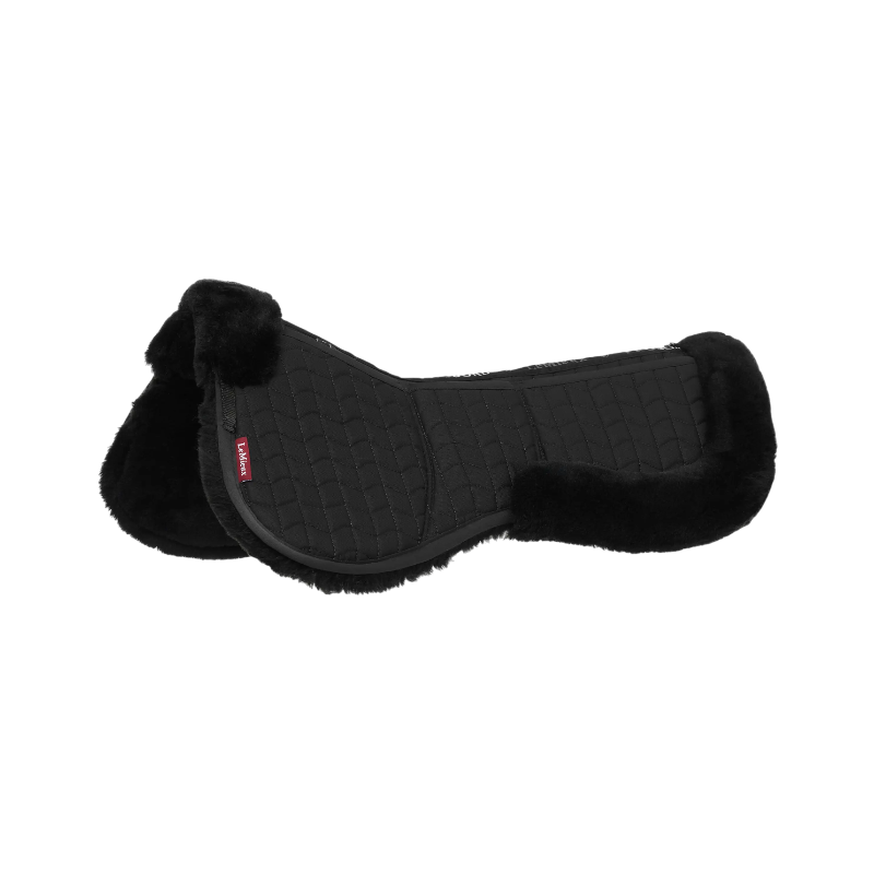 Lemieux - Amortisseur Prosorb 2 poches Merino + noir/ noir | - Ohlala