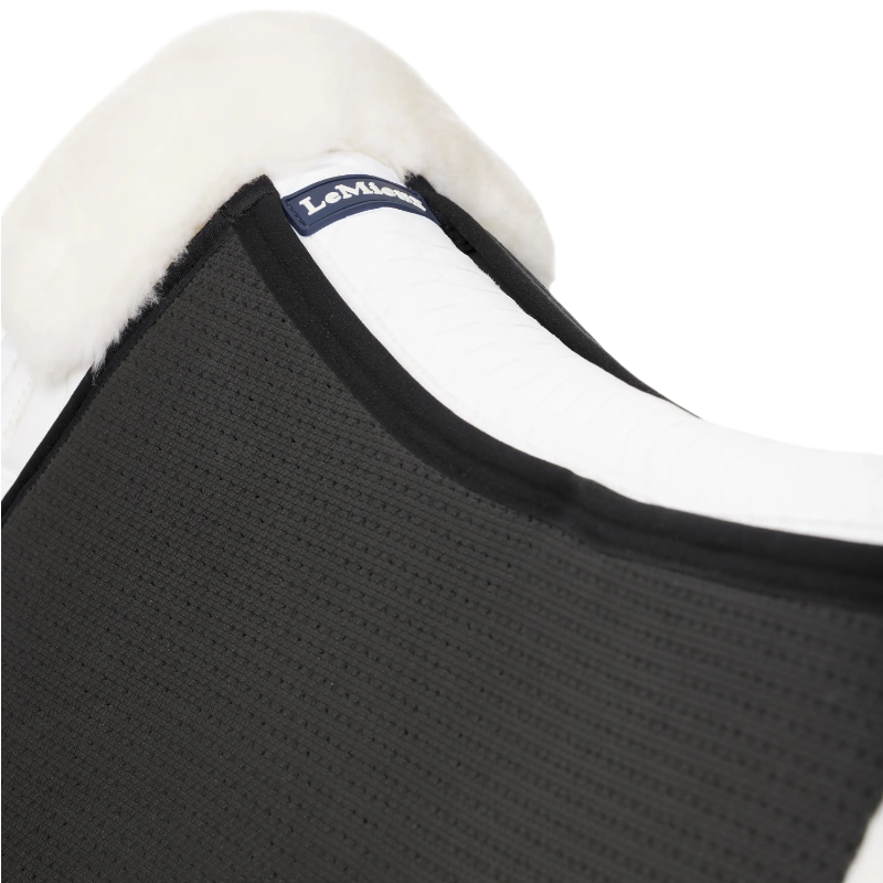 Lemieux - Amortisseur aerodynamique Streamline blanc | - Ohlala