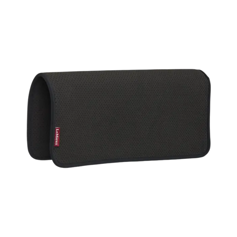 Lemieux - Amortisseur antidérapant Square noir | - Ohlala