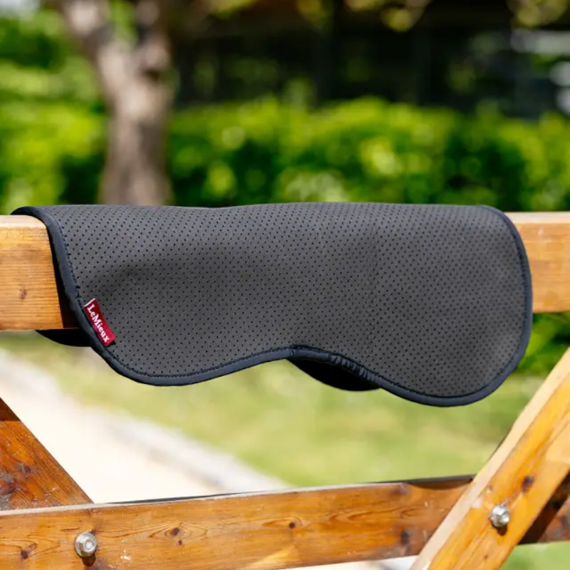 Lemieux - Amortisseur antidérapant noir | - Ohlala