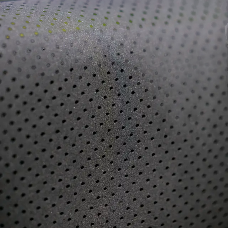 Lemieux - Amortisseur antidérapant noir | - Ohlala