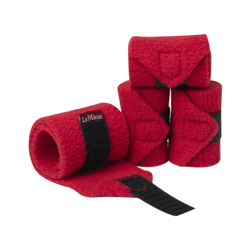 Lemieux - Bandes de polo pour Toy pony chili | - Ohlala