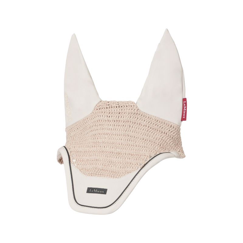 Lemieux - Bonnet anti-mouches et anti-bruits Finesse stone | - Ohlala