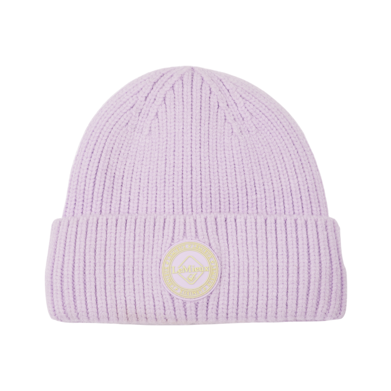Lemieux - Bonnet Bodie lilac | - Ohlala
