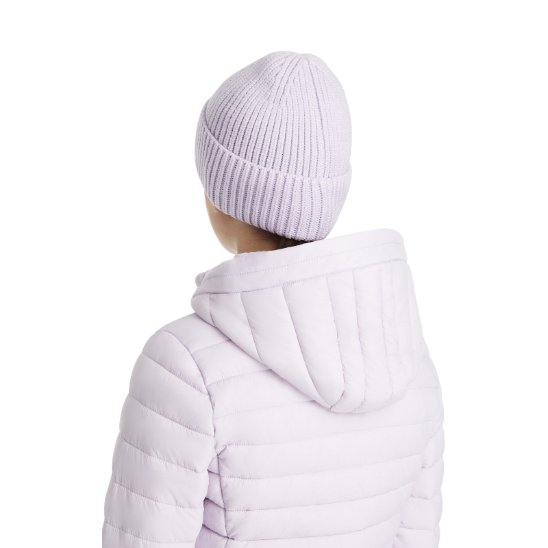 Lemieux - Bonnet Bodie lilac | - Ohlala