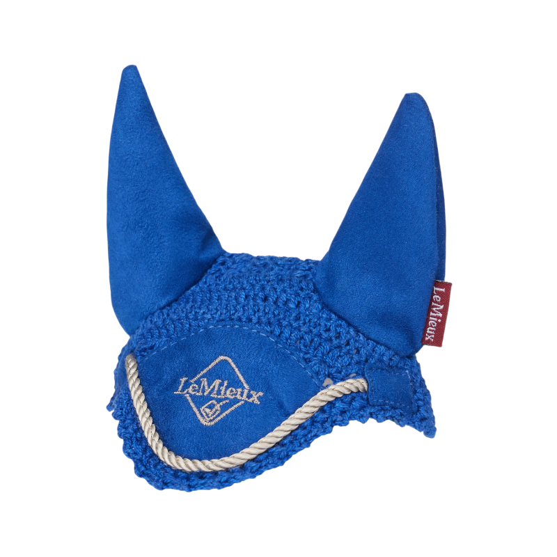 Lemieux - Bonnet pour Toy Pony benetton blue | - Ohlala