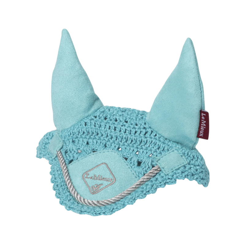 Lemieux - Bonnet pour Toy pony azure | - Ohlala