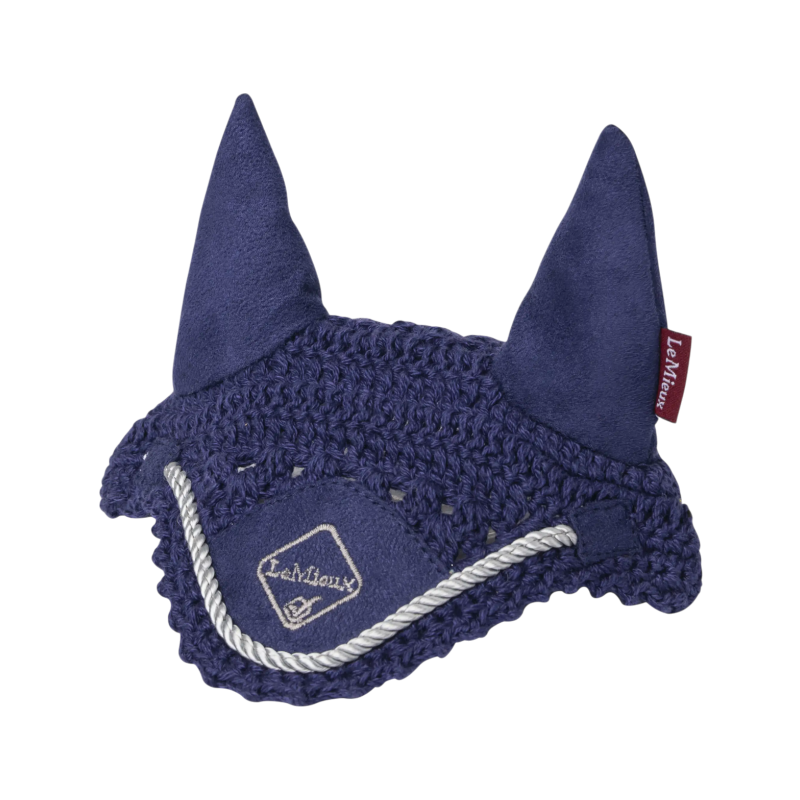 Lemieux - Bonnet pour Toy pony ink blue | - Ohlala