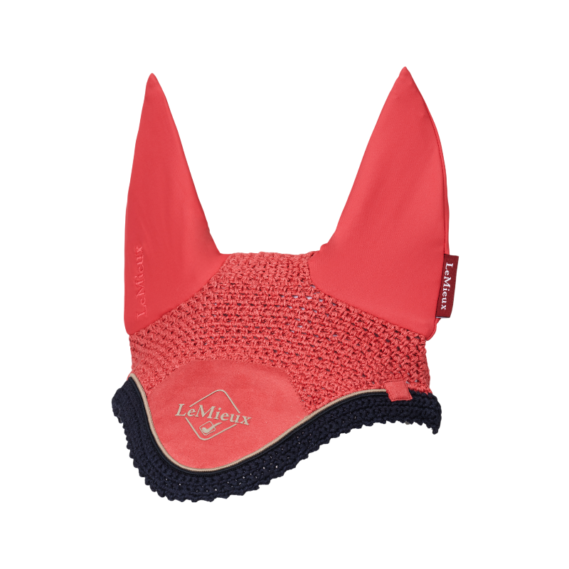 LeMieux - Bonnet pour chevaux Classic cranberry | - Ohlala